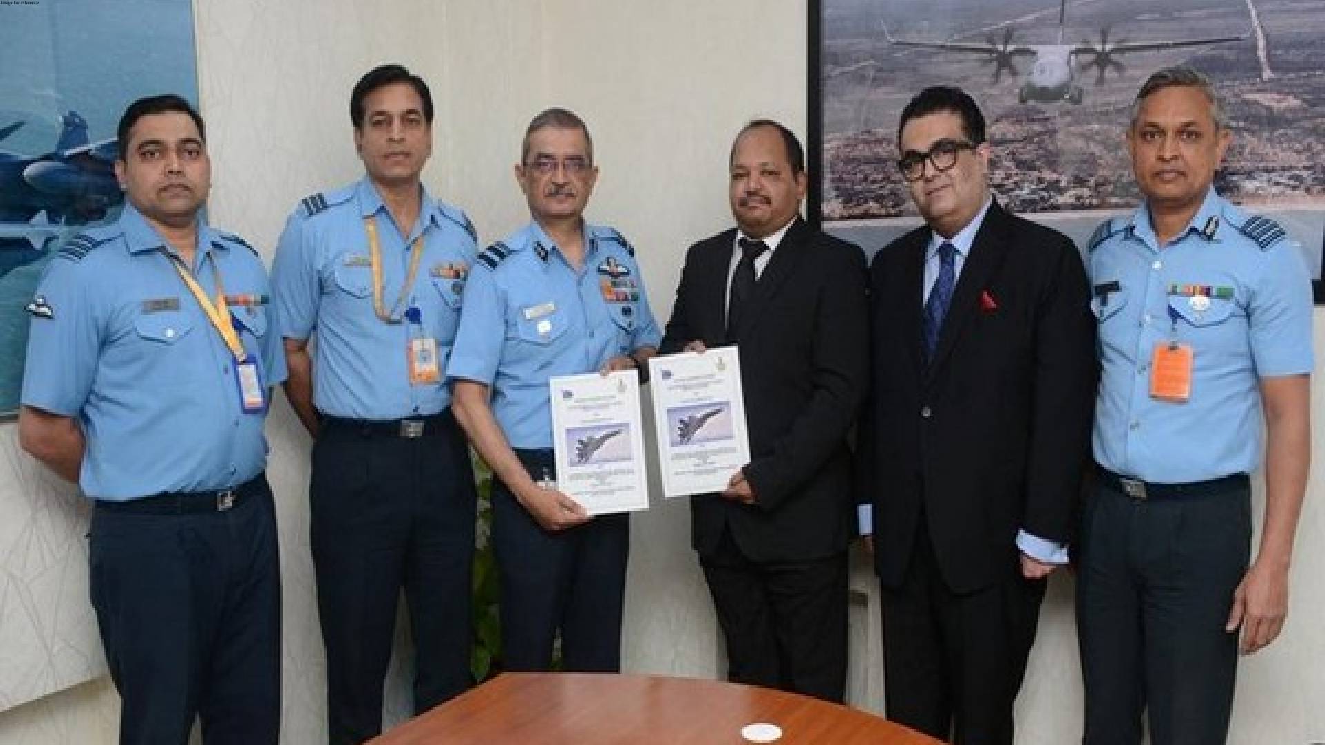 Defence Ministry signs deal with Indian firm to upgrade Su-30 MKI fighter aircraft simulator